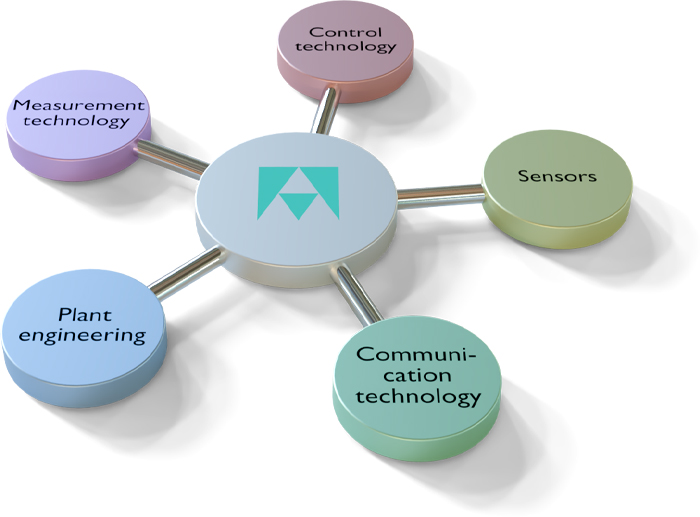 network illustration